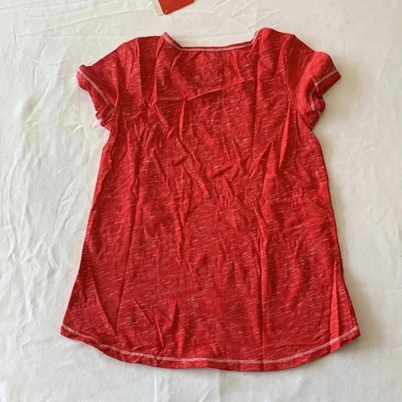 Disney Minnie Mouse Girls tee shirt Large NWT - Picture 5 of 5